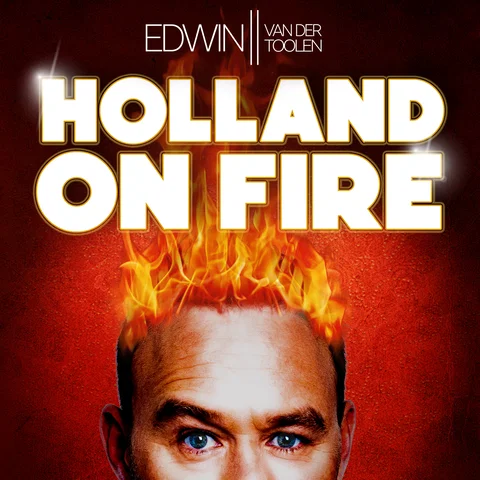 Holland On Fire