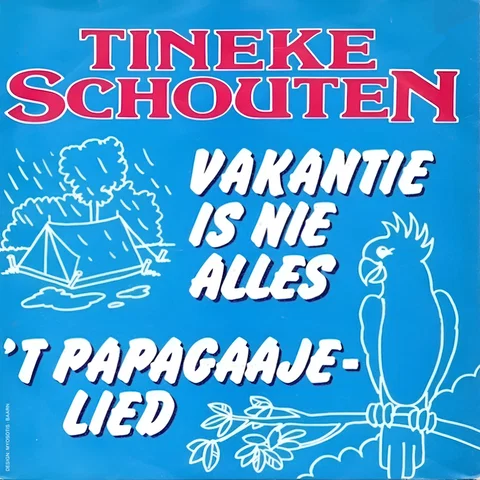 Vakantie Is Nie Alles