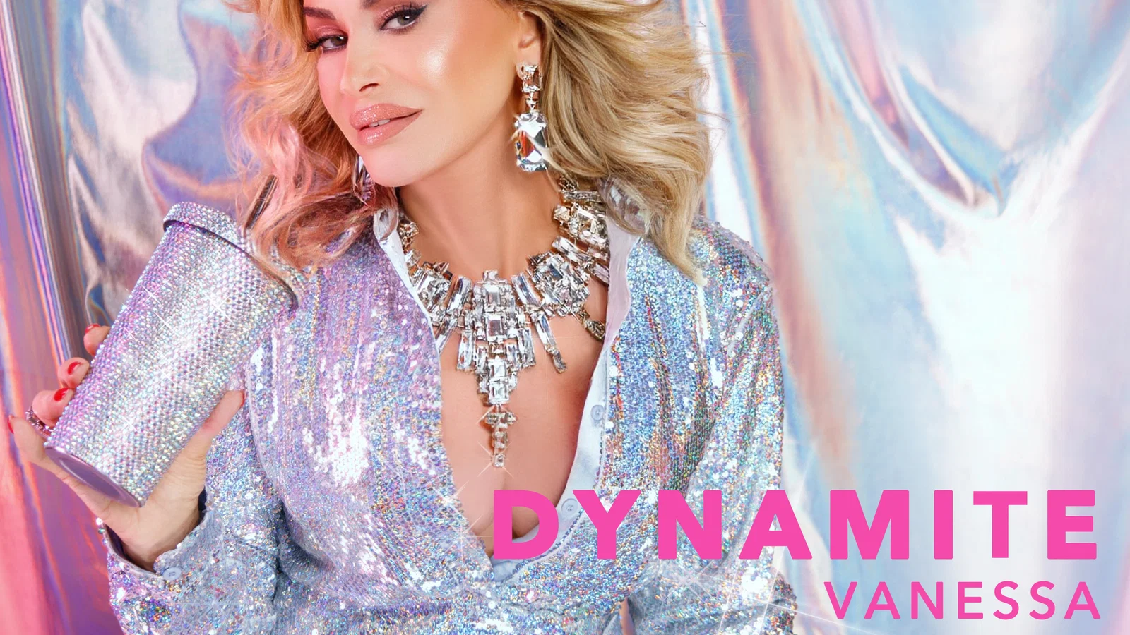 Dynamite - 2024 Version background
