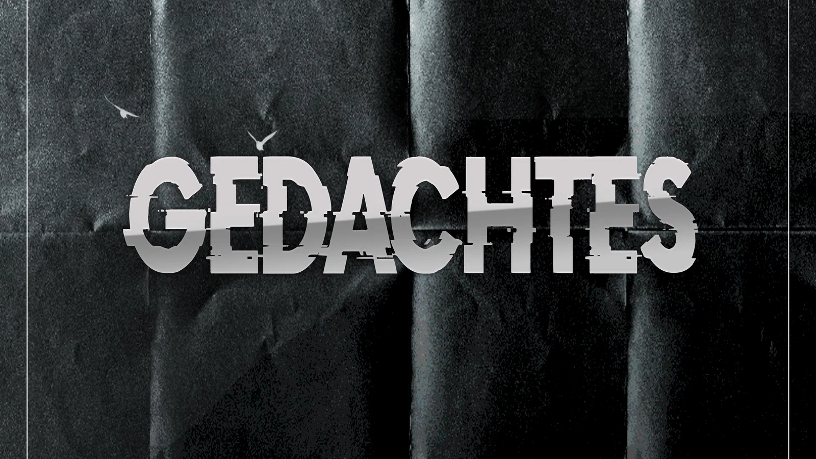 Gedachtes background