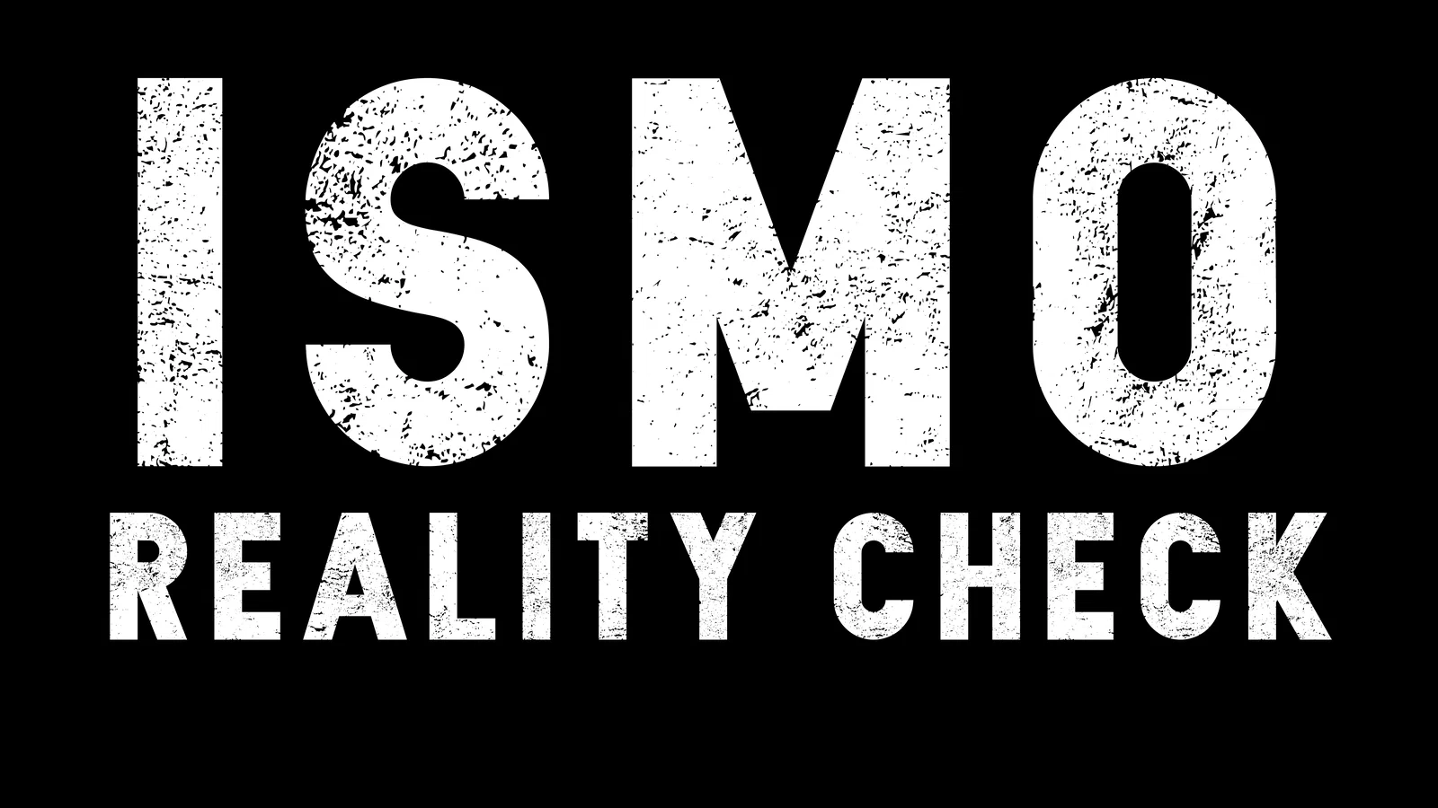 Reality Check background