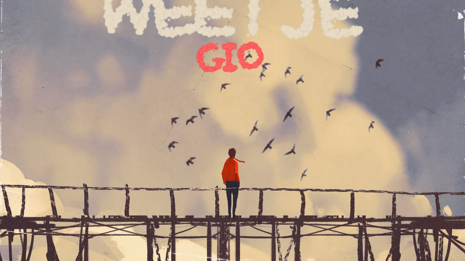 En Dat Weet Je background