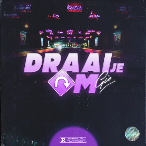Draai Je Om