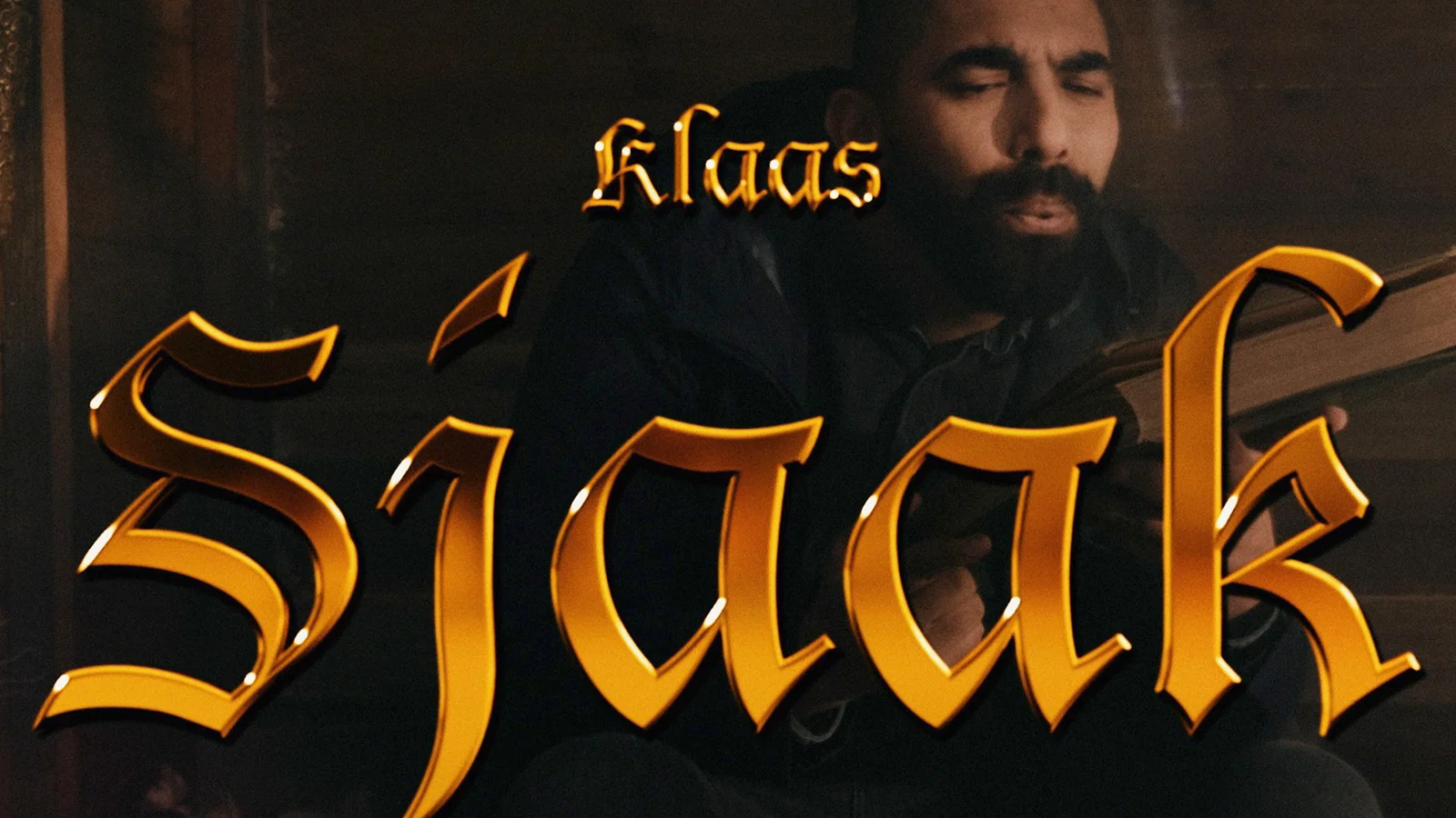 Klaas Sjaak (theme) background