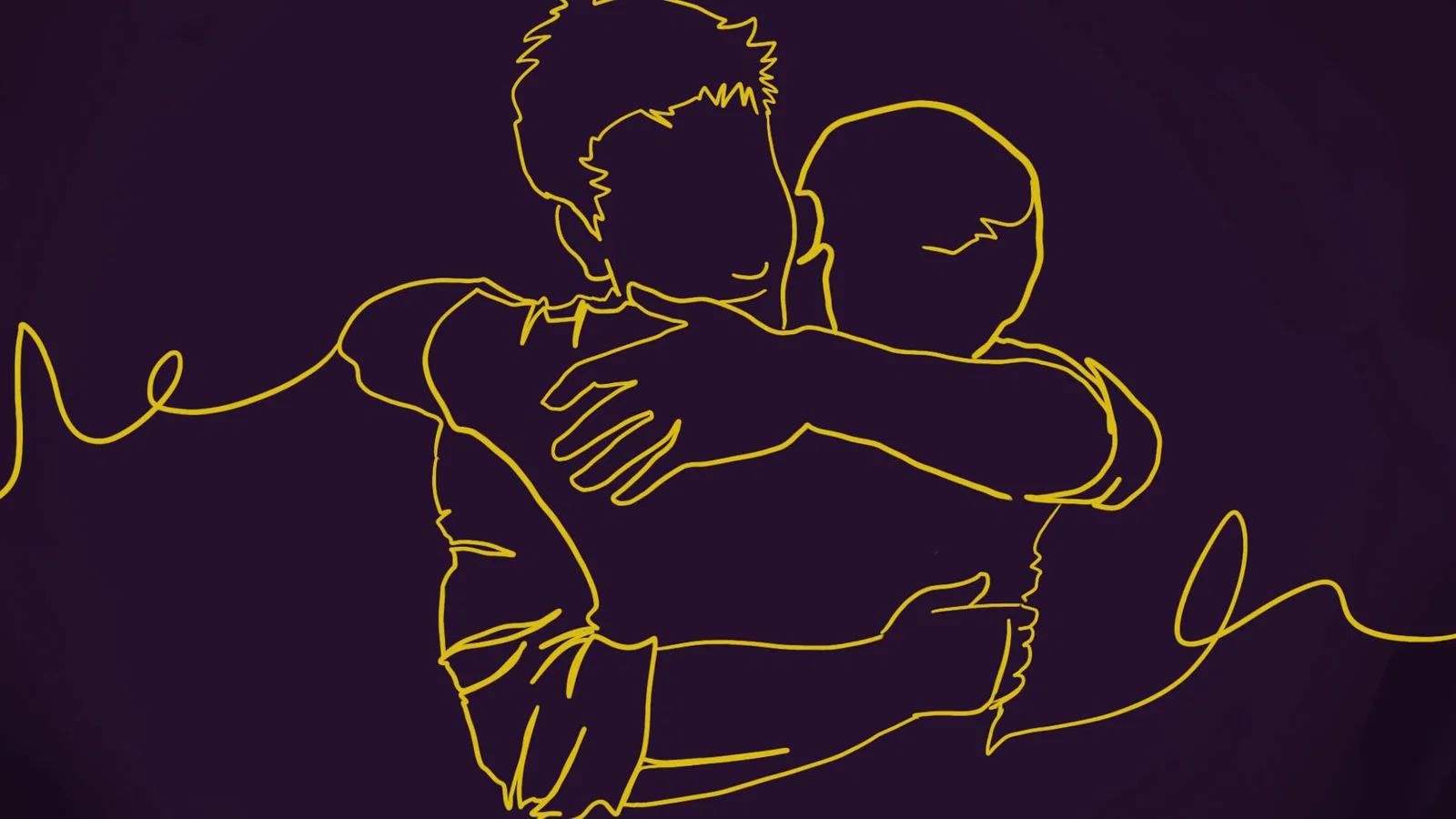 A Prodigal Returns background