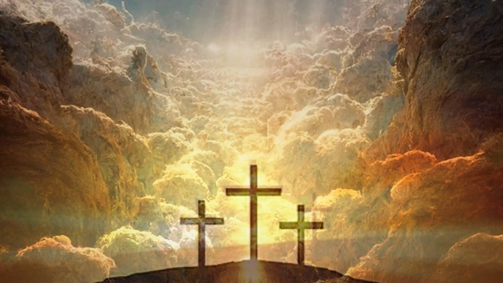 King of Glory background