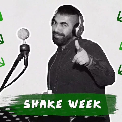 Shake Week (theme)