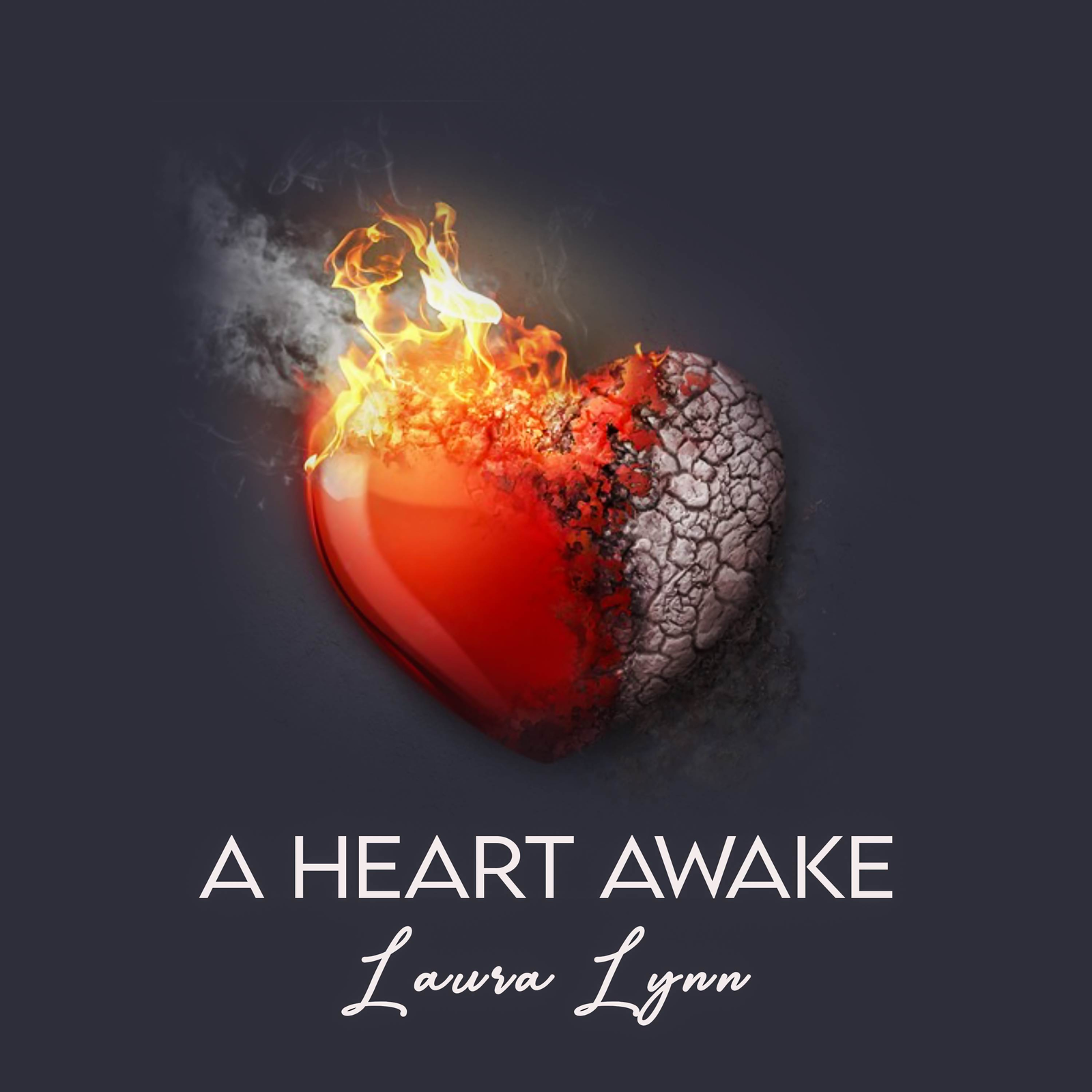 A Heart Awake