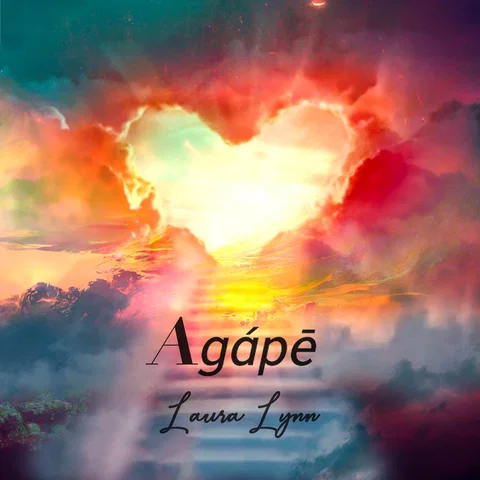 Agápē (Love) - Instrumental