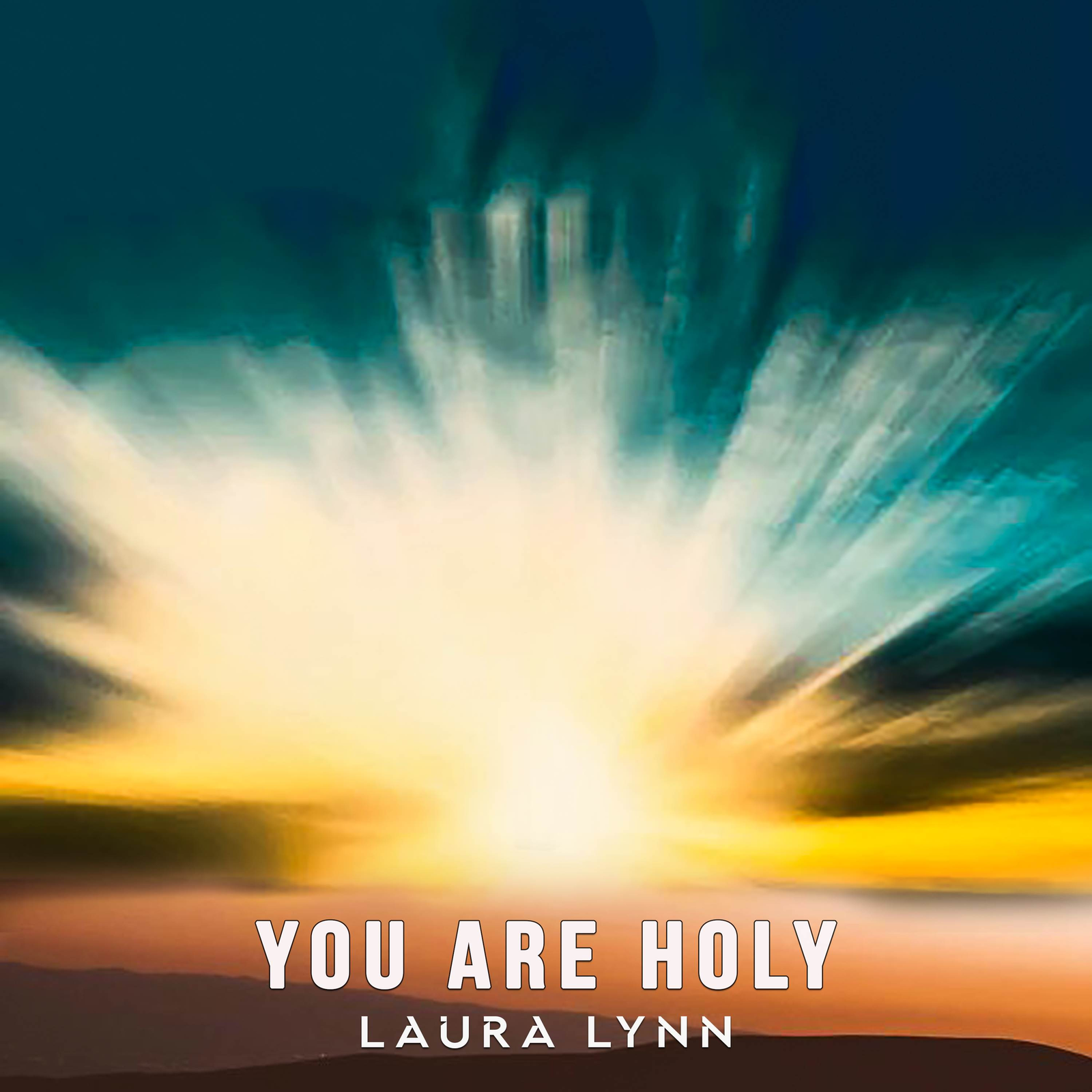 You Are Holy