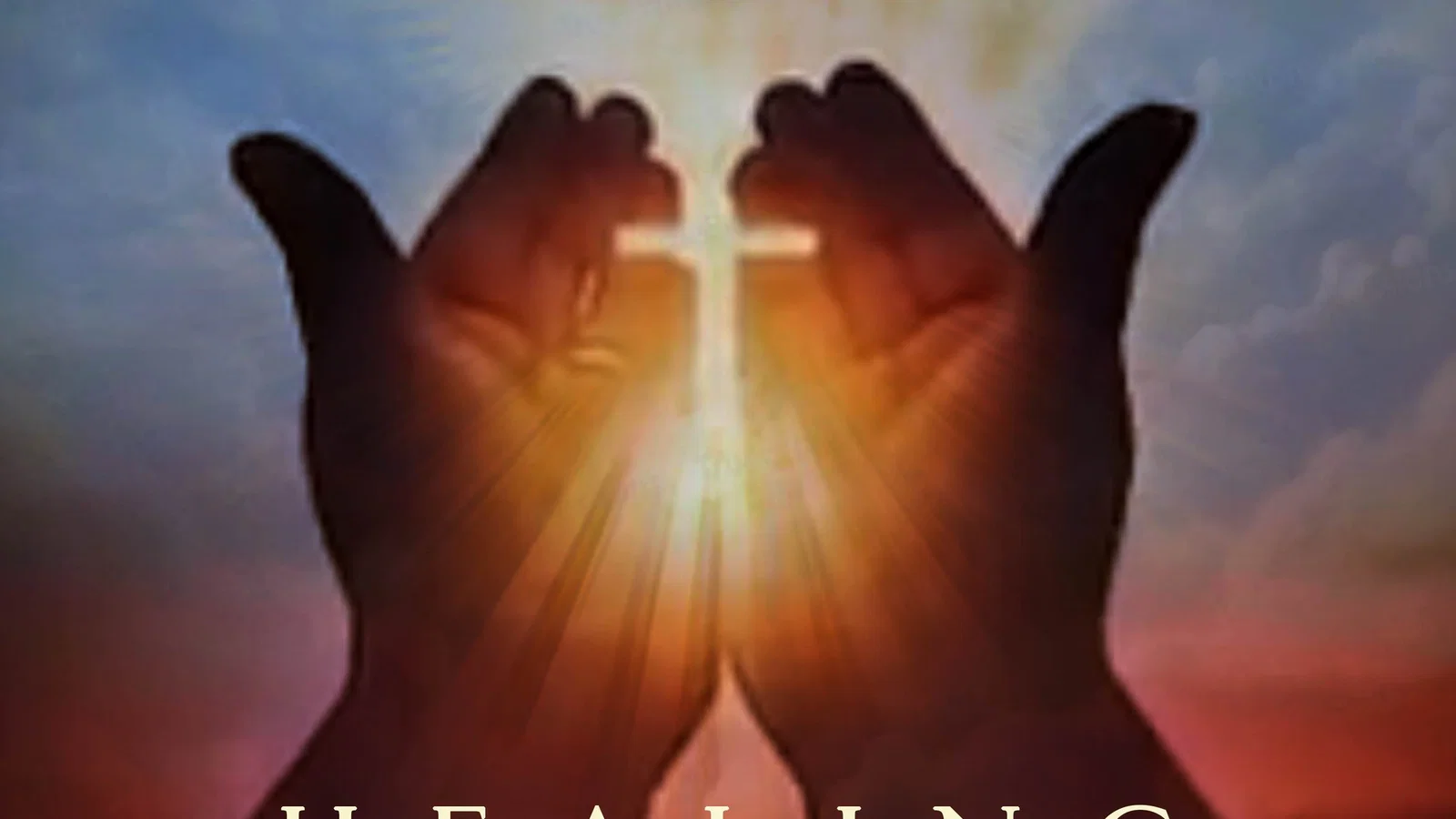 Healing - Violin Instrumental background