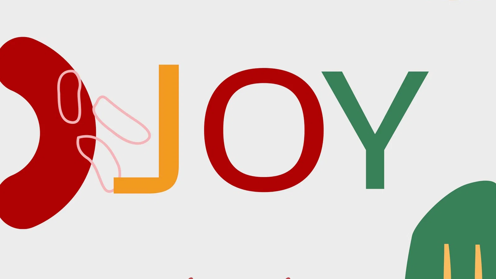 Joy - Violin Instrumental background