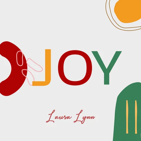 Joy - Violin Instrumental