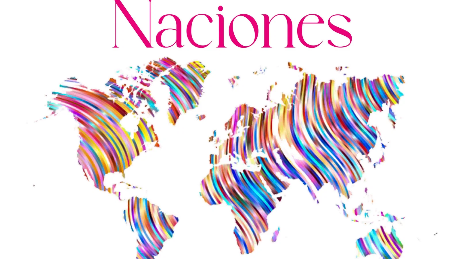 Te Daré Las Naciones background