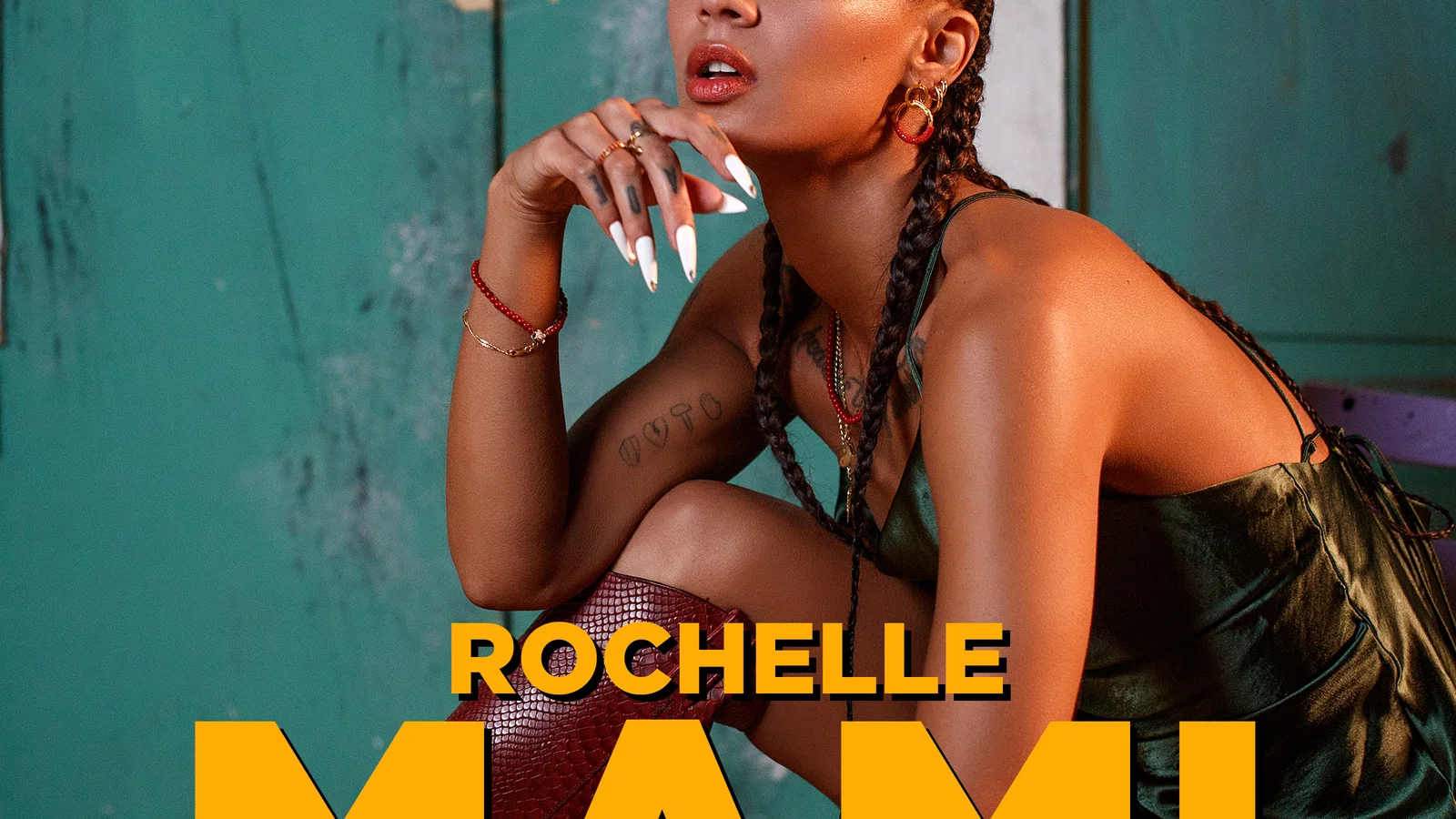 Mami background