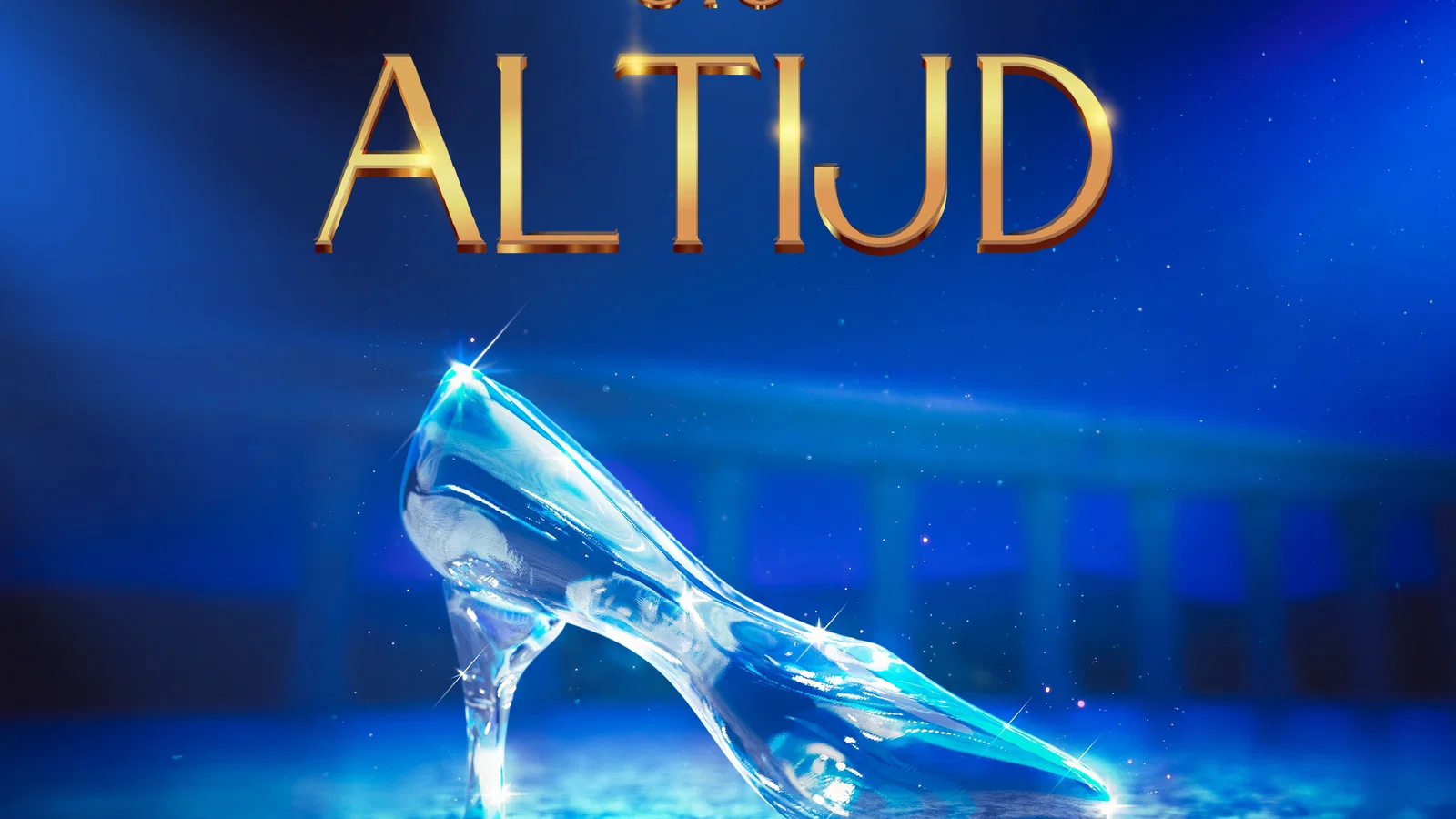 Altijd background