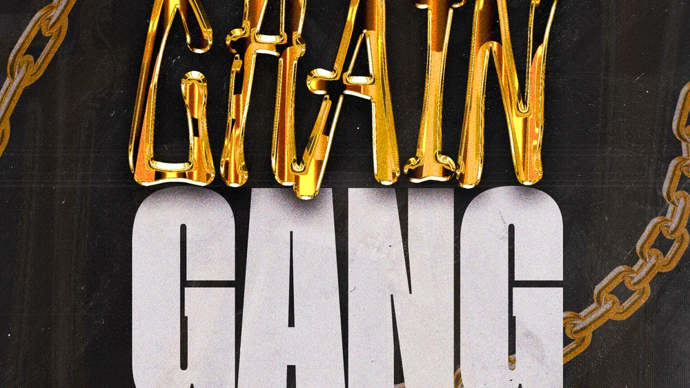 Chain Gang background