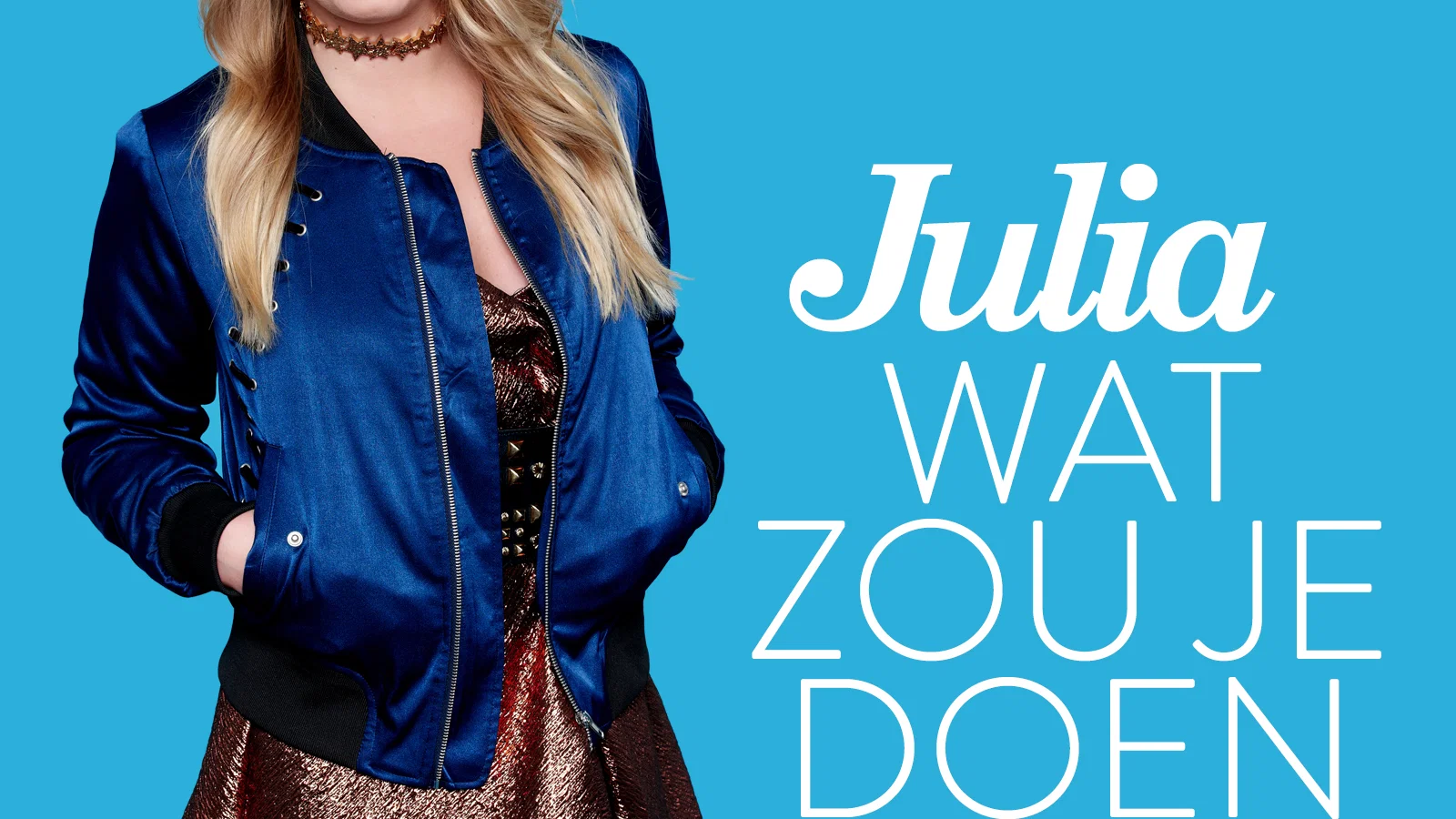 Wat Zou Je Doen background