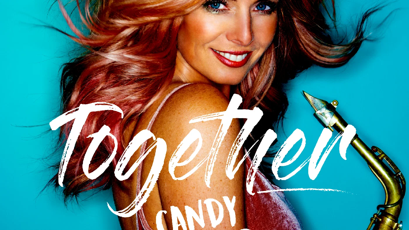 Together background