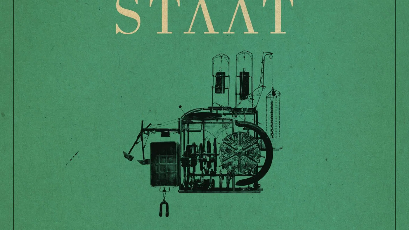 Machinery background