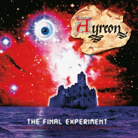 The Final Experiment - Special Edition