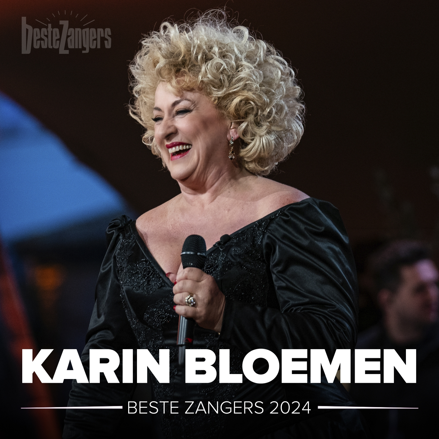 Beste Zangers 2024 (Karin Bloemen)