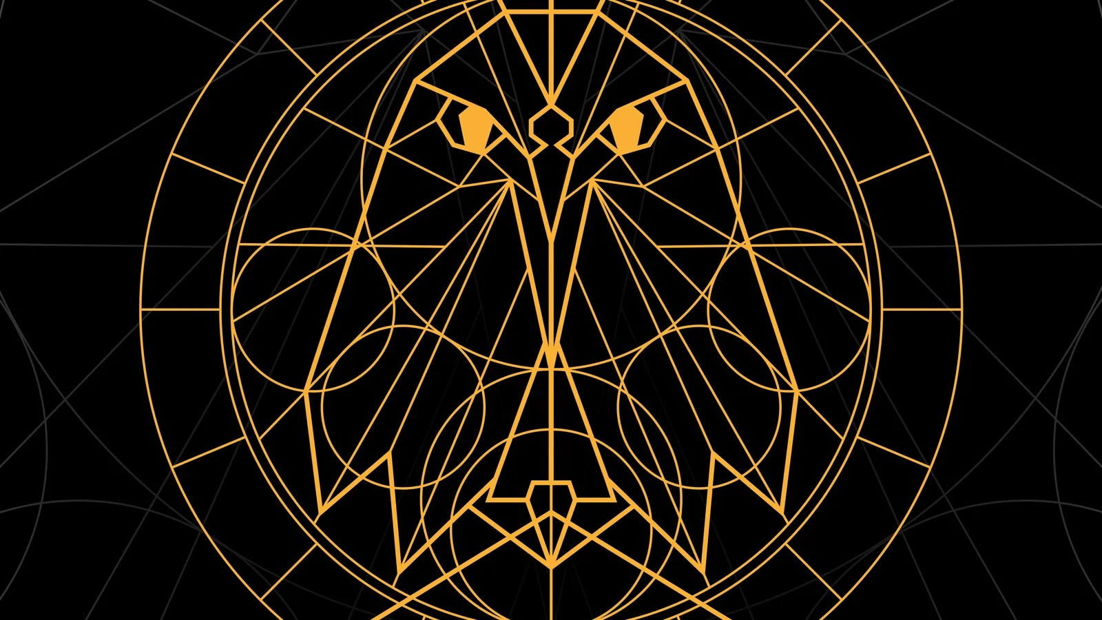 Sarabande background