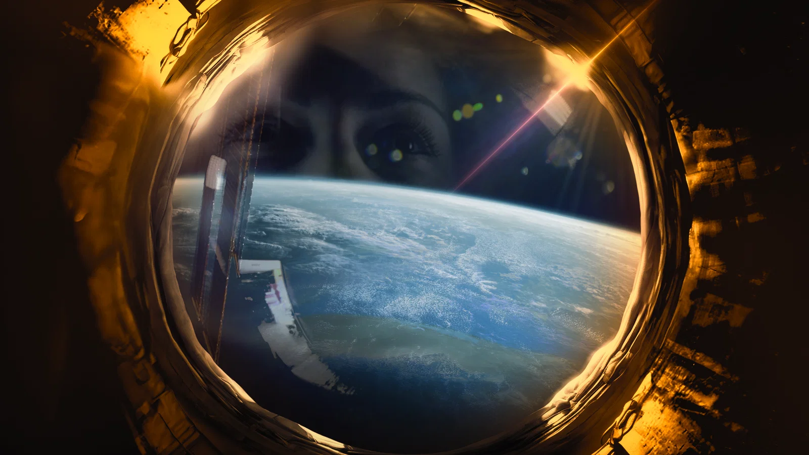 Pulstar background