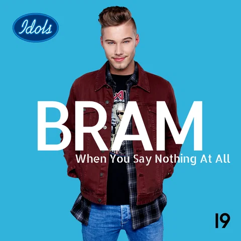 When You Say Nothing At All