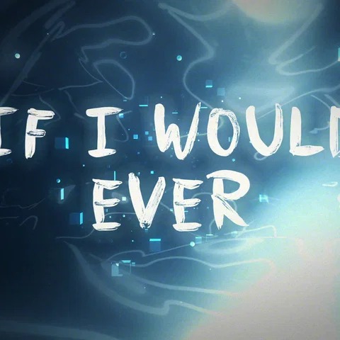 Lose You (Lyric Video)