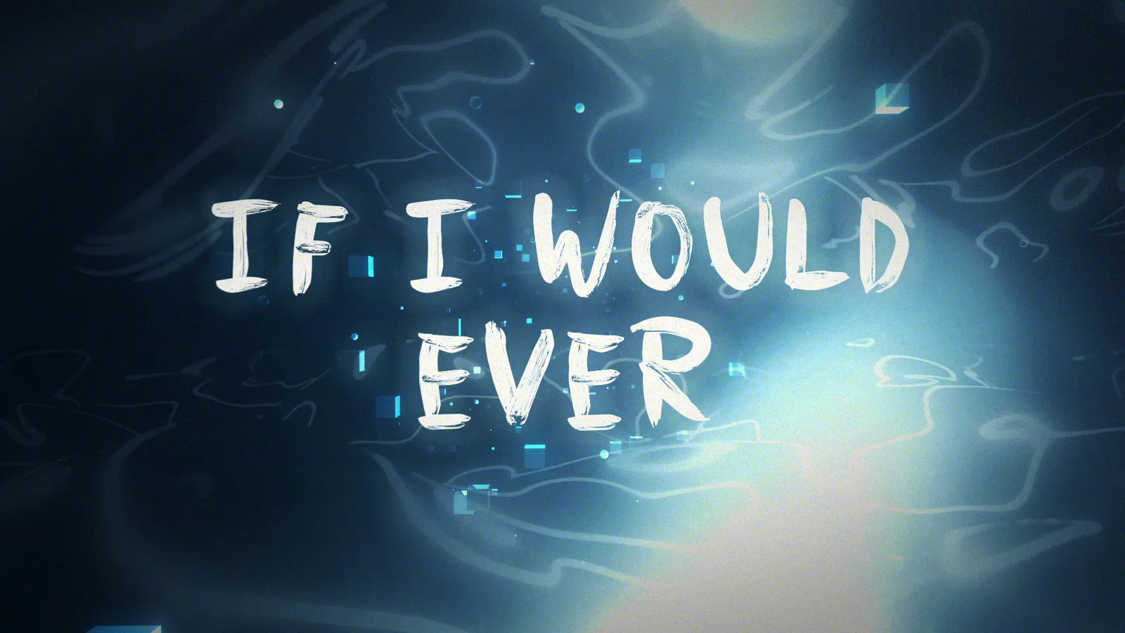 Lose You (Lyric Video) background