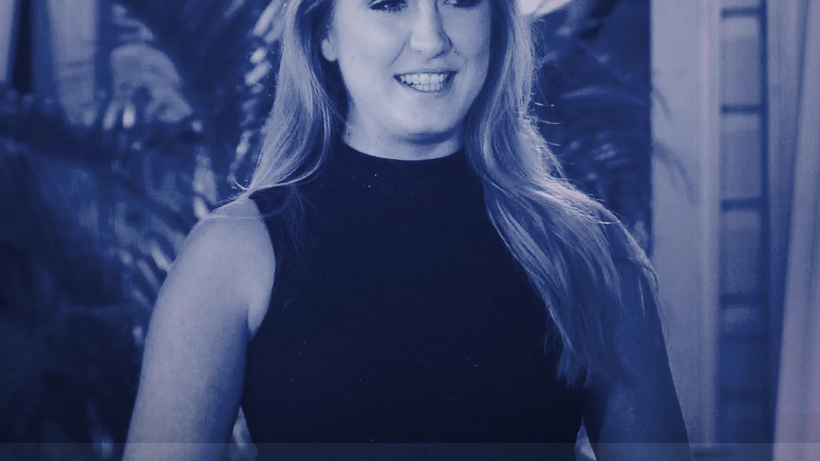 Ken Je Mij background