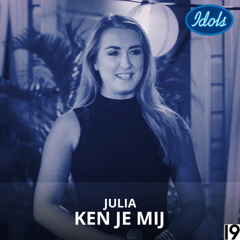 Ken Je Mij