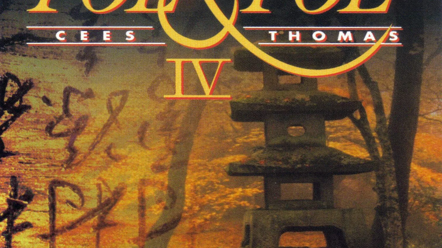 IV background