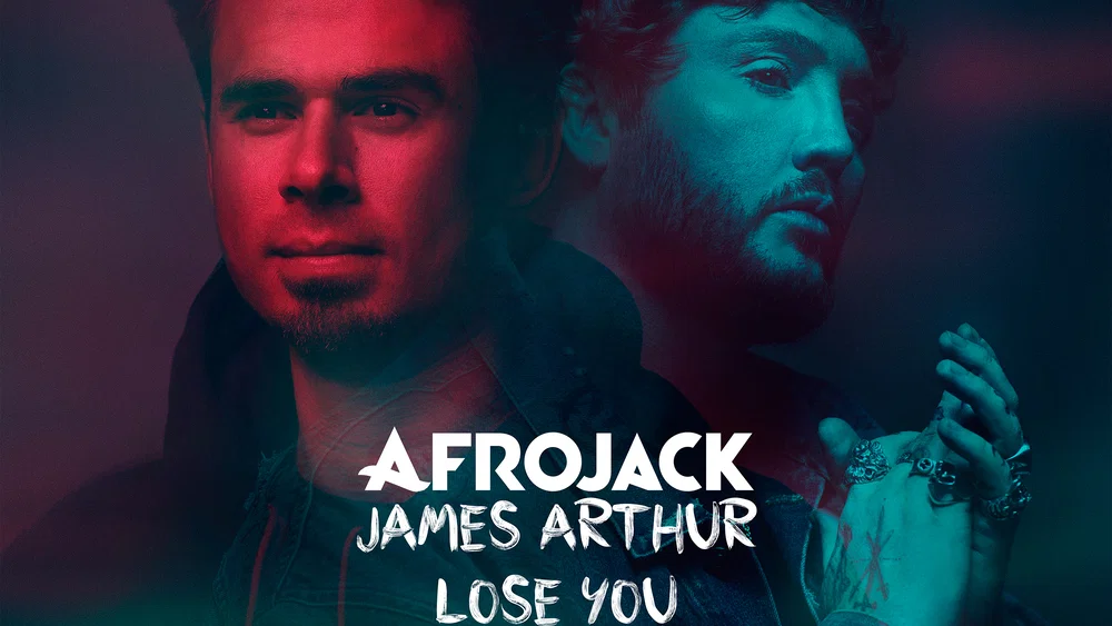 Lose You background
