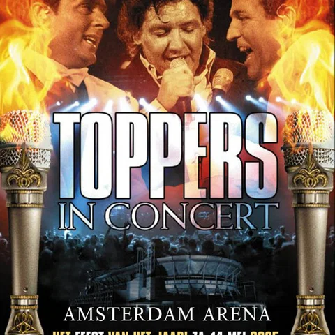 Live In The Round | 2005