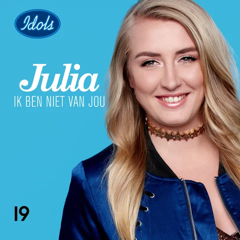 Ik Ben Niet Van Jou