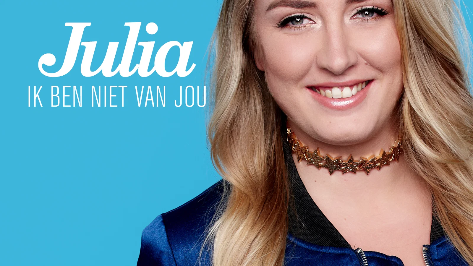 Ik Ben Niet Van Jou background