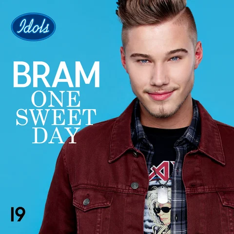 One Sweet Day