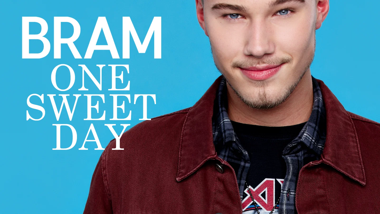 One Sweet Day background