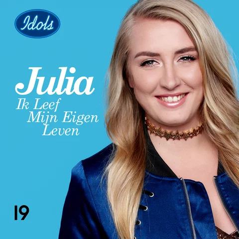 Ik Leef Mijn Eigen Leven