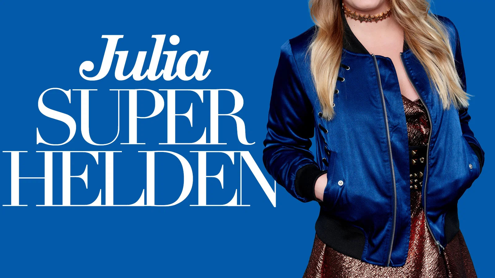 Superhelden background