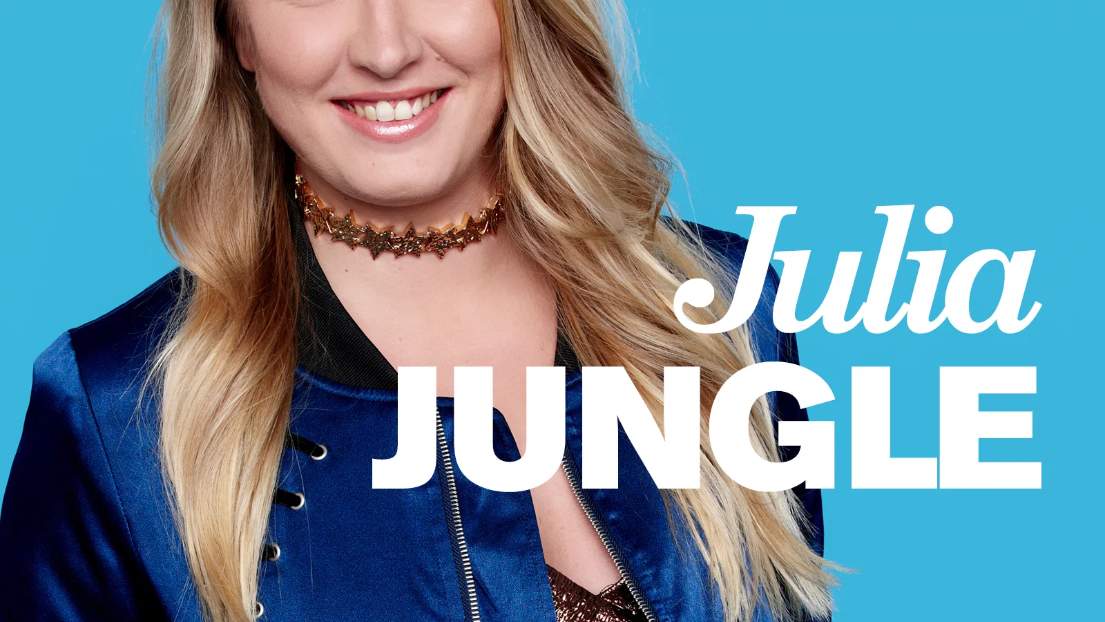 Jungle background