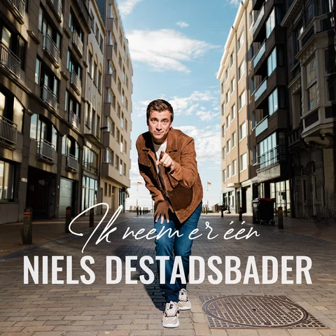 Ik Neem Er Eén