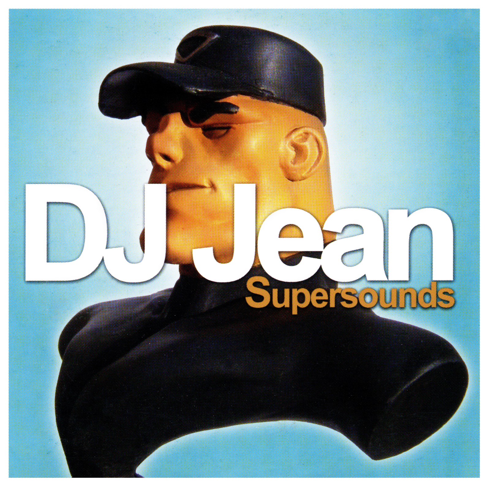 Supersounds - Radio Edit