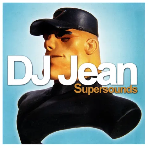 Supersounds - Radio Edit