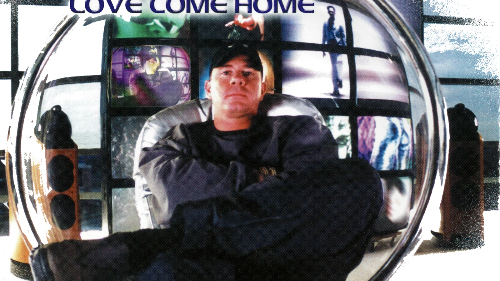 Love Come Home background