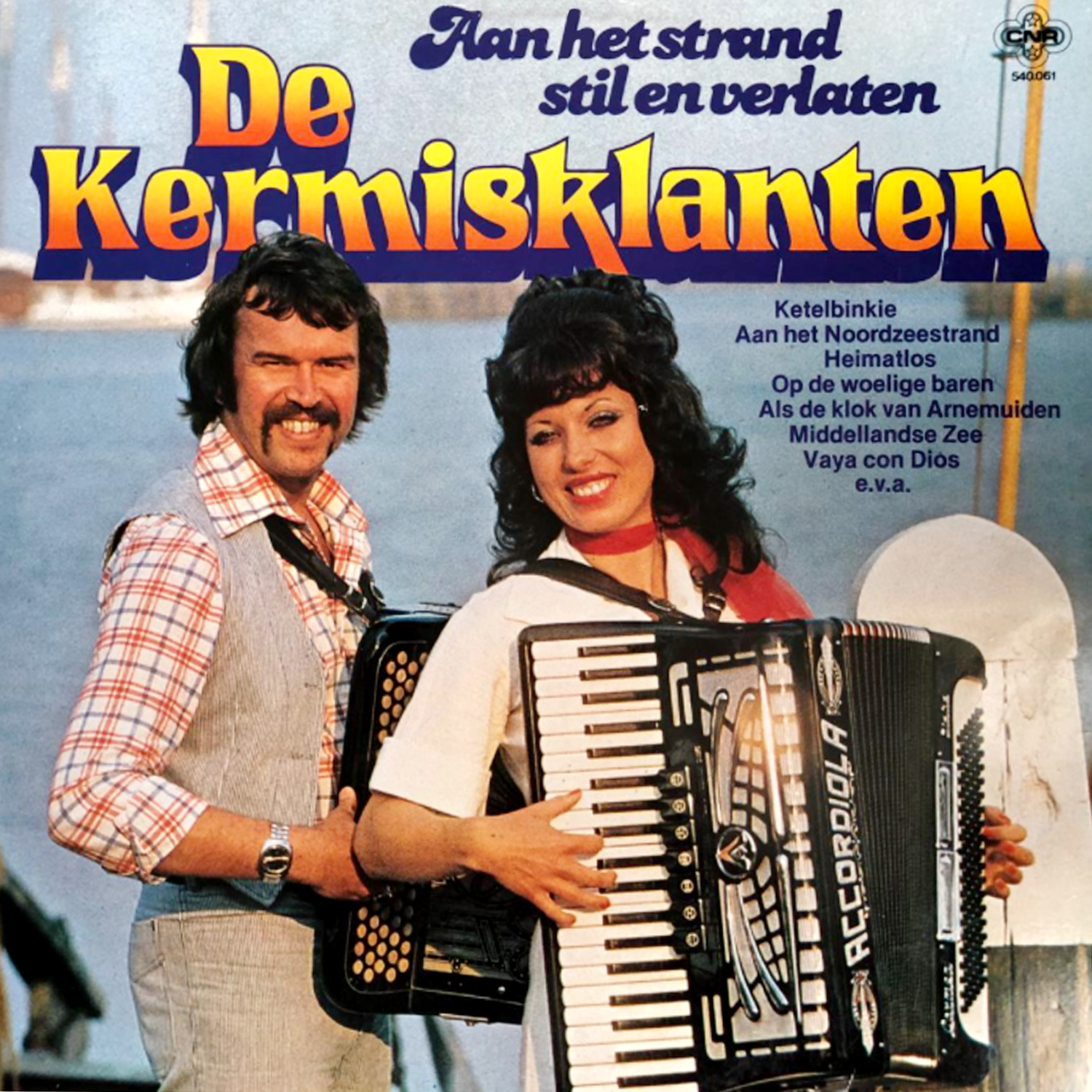 Aan Het Strand Stil En Verlaten