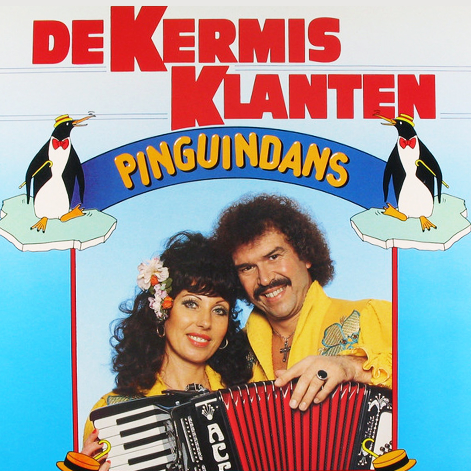 Pinguindans