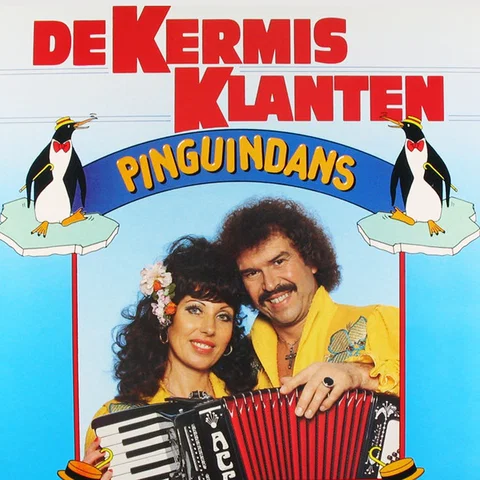 Pinguindans